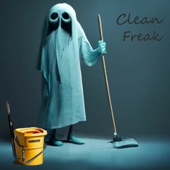 Clean Freak (Prod. V-E)