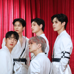 VICTON (빅톤)-Better Place [choice]