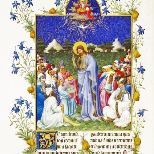 More Than Enough: Divine Providence and Our Collaboration - Homily - 17th Sunday of OT (Year B)