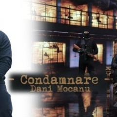Dani Mocanu - Condamnare 2025