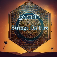 Deedo - Strings on fire (Preview)