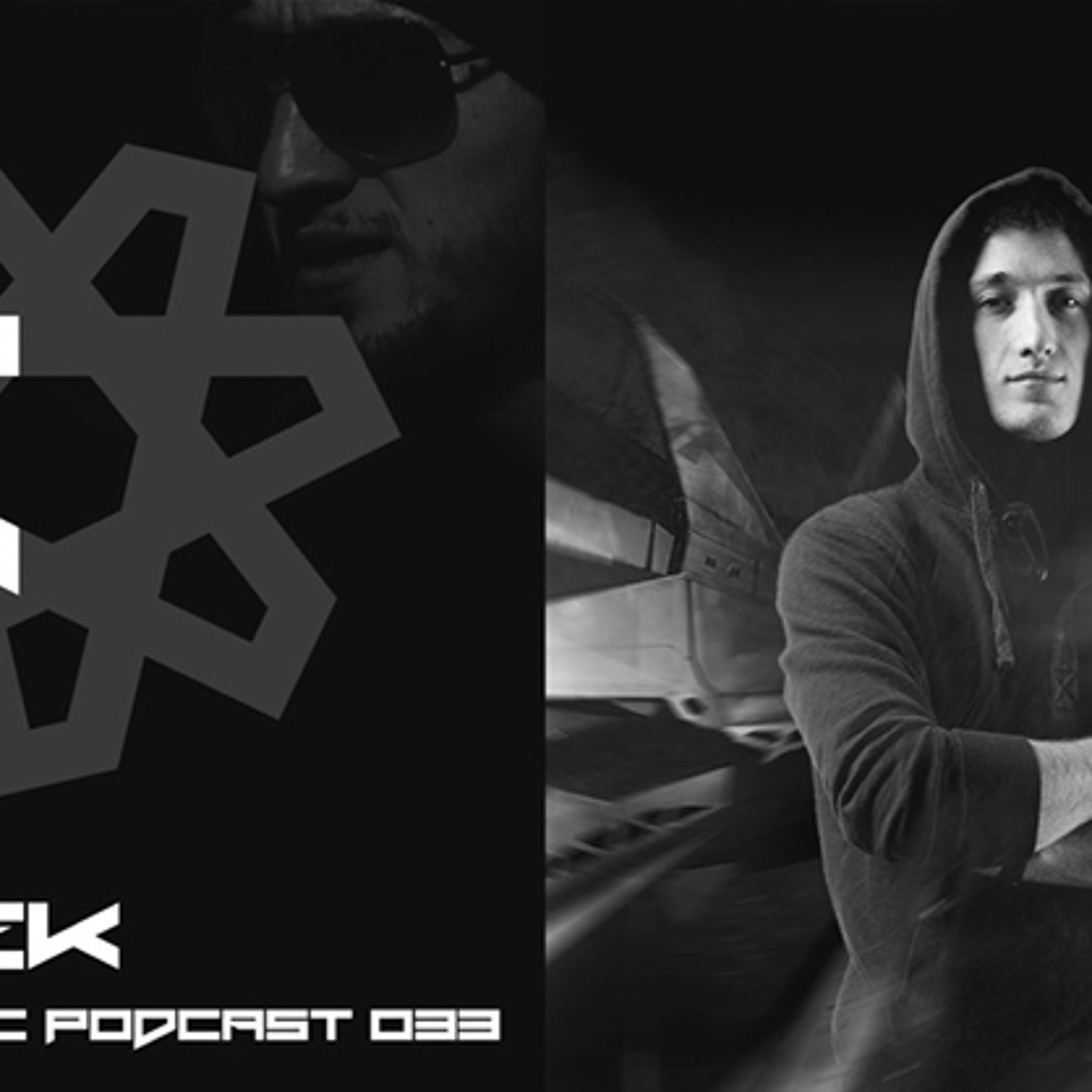 Cybernetic Podcast 033 by Limtek episode artwork