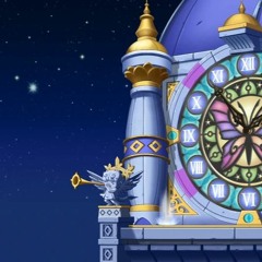 MapleStory - Nightmare Clocktower: The Shattered Time