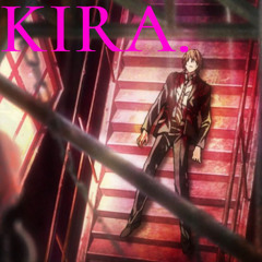 KIRA.
