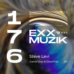 Steve Levi - Game Over (Radio)