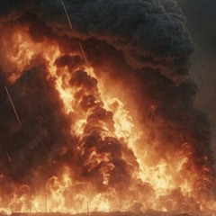 Weltenbrand Grabentod