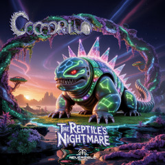 Cocodrilo - Swamp Up