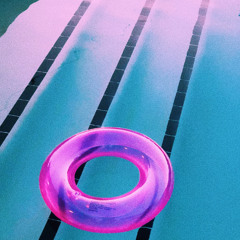 Bleeding Out By The Pool
