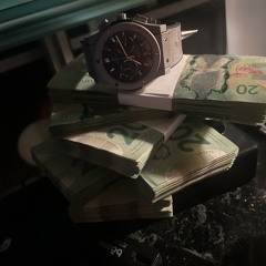 Assorted rap demos album?