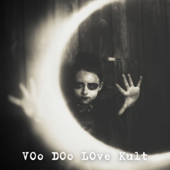 Voo Doo Love Doll