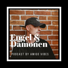 Engel & Dämonen Podcast Nr.11 - KVS