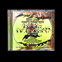 Rompediscoteka