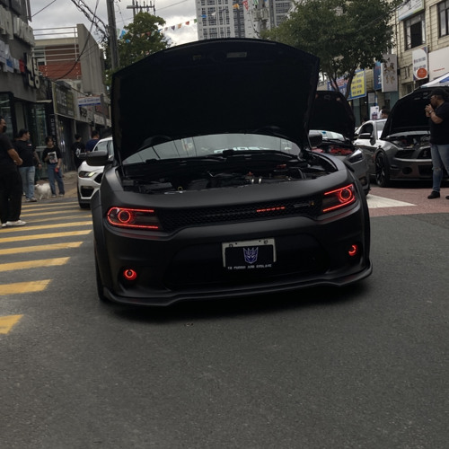 MC몽 기도 Speed Up