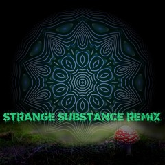 Jeroen Van Rooij - When We Are One(Strange Substance Remix)