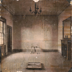 Adrian Lane - Their Ghosts and Ours