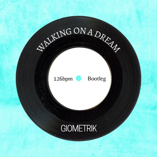 Logisch jogger Scarp Stream Empire of the Sun - Walking On A Dream(GioMetrik Bootleg)[FREE  DOWNLOAD] by GIOMETRIK | Listen online for free on SoundCloud