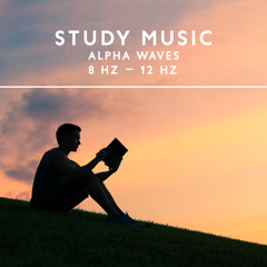 Alpha Waves: 8 Hz Lucid Visions of Past Life