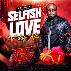 Selfish Love