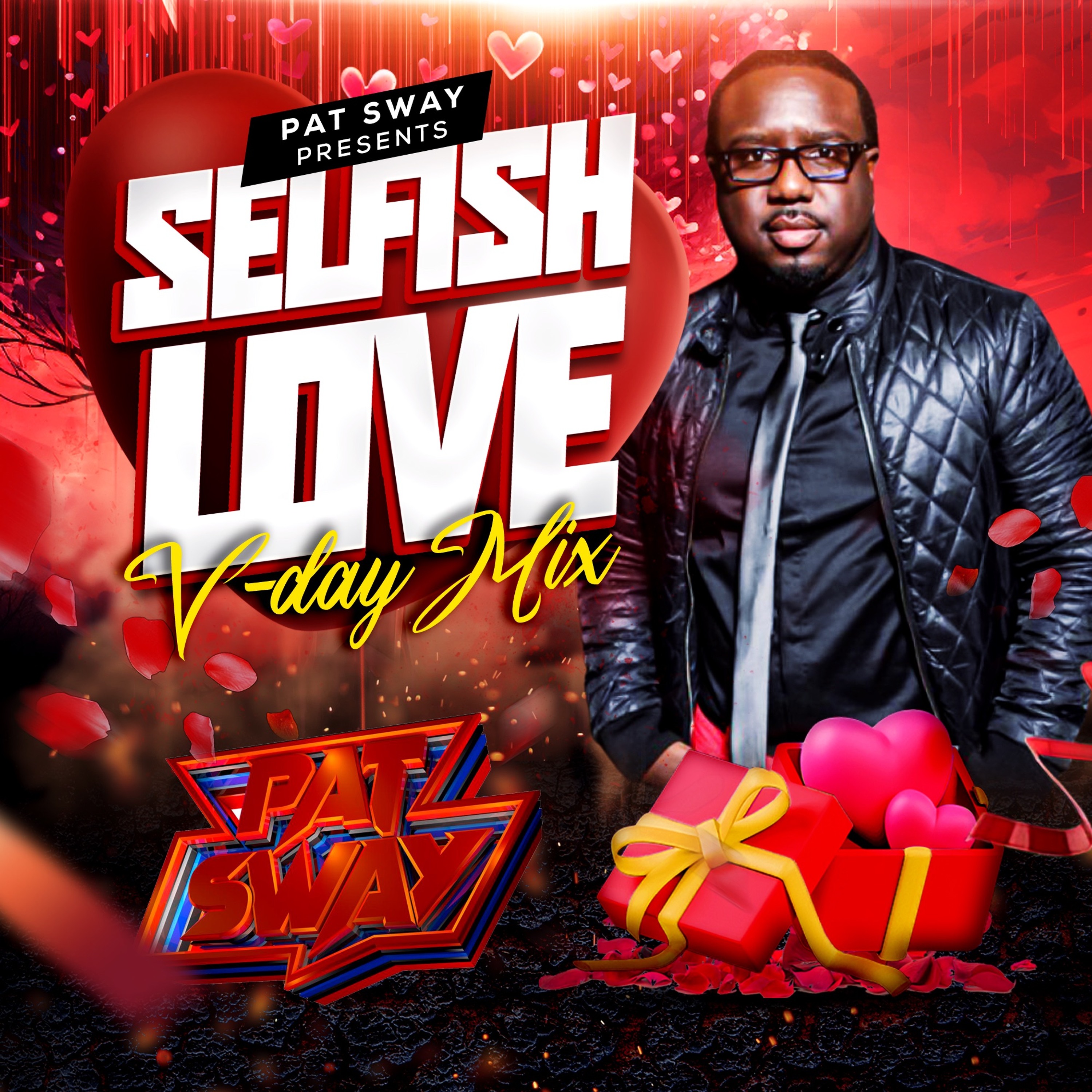 Selfish Love episode artwork
