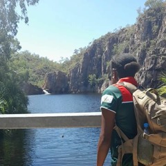 Congo (downtown riddim) 🔴🟢🟡🔮