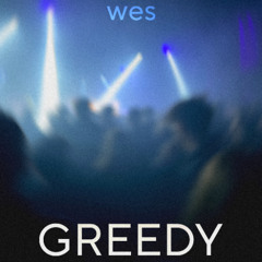 Greedy - Tate McRae (Cover)