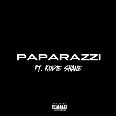 PAPARAZZI ft. Kodie Shane