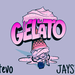 Gelato. prod DANBARRY (stevo and jaysp8)
