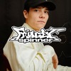 Fridget Spinner 013: DJ MISCHKONSUM DJ mix artwork - Electronic music tracklist cover image