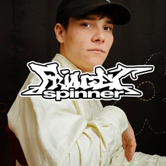 Fridget Spinner 013: DJ MISCHKONSUM