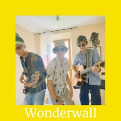 Wonderwall - Waffles