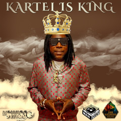 Dj Swiss • KARTEL IS KING.mp3