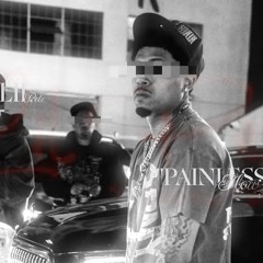 Lil Pete - Painless Flow