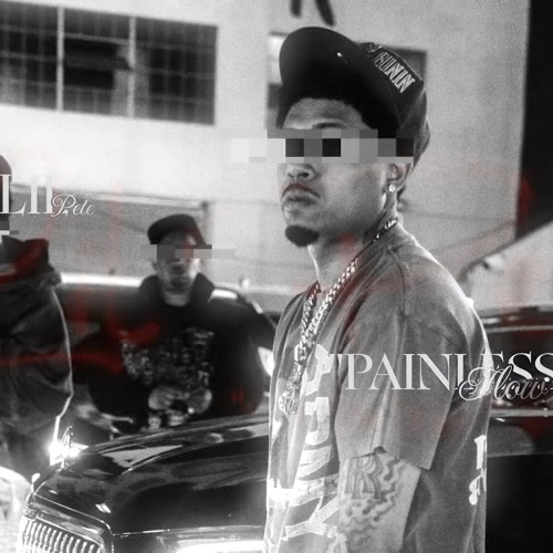 Lil Pete - Painless Flow