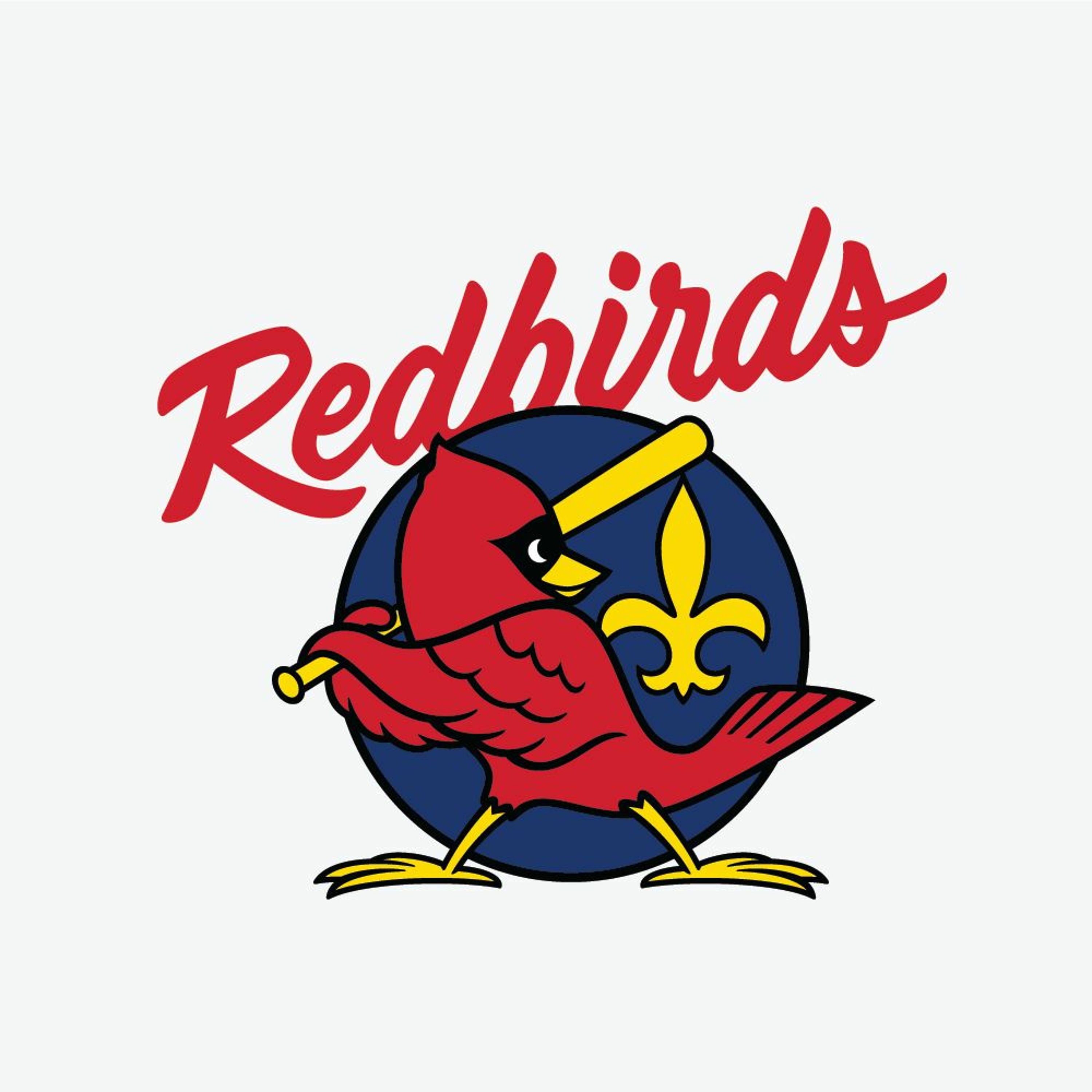 Redbirds/Bats Broadcasters Reunion Part 1 episode artwork