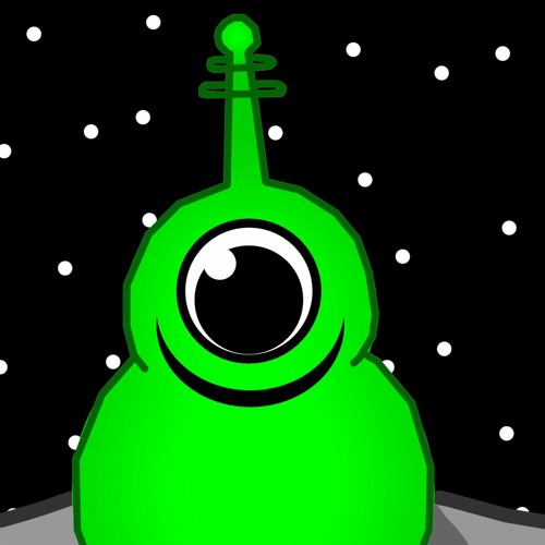 Alien Lullaby [Jamuary 2022]