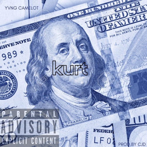 Kurt- Yvng Camelot prod.by Cjd