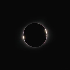 black sun (close my eyes)