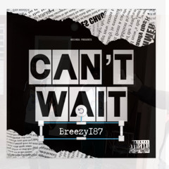 Can't Wait { Free Top }