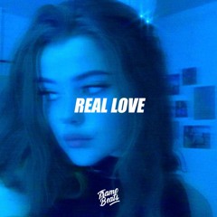 Real Love | Soul R&B Type Beat