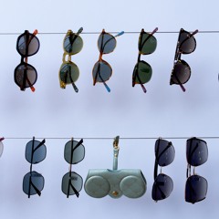 Perspectacles on Suffering