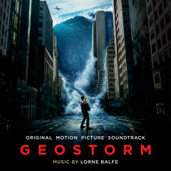 Geostorm