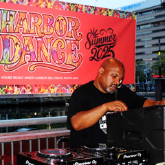 Live Recording from Baltimore Inner Harbor Hard Rock Cafe  O7-26-25