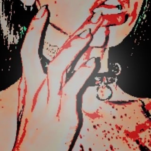 TRICĶY (prod. rxizpalmer & 1vurk)