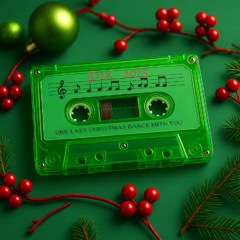 ONE LAST CHRISTMAS DANCE WITH YOU   JD2K    2025