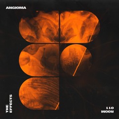 Angioma - Collateral Effects (Egotot Remix)
