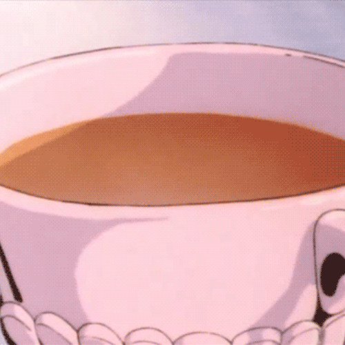 Lofi Type Beat - Another cup of tea
