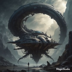 Part 5.1 : Unveiling the Enigmatic Vessel