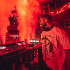 Calvin Harris x SJ - Im not alone x Choppa Remix
