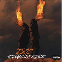 Mad/fucked up feat Stunnaboyy Prince (prod osmvexi)