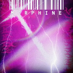 MORPHINE_HARDTEKK